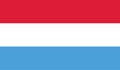 Luxembourg flag image