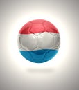 Luxembourg Football