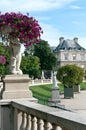 Luxembourg Gardens