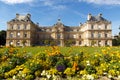 Luxembourg Gardens