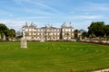 Luxembourg Gardens