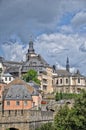 Luxembourg Royalty Free Stock Photo