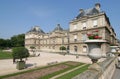 Luxembourg Palace