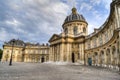 Luxembourg Palace, Paris