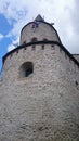 Luxembourg Vianden