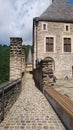 Luxembourg Vianden