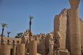 Luxor temple from Egypt.