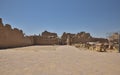 Luxor temple from Egypt.