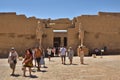 Luxor temple from Egypt.