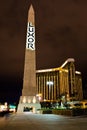 Luxor Hotel