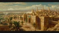 Luxor: Majestic Ancient City Awash in Timeless Beauty