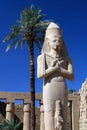 Luxor Temple, Egypt