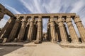 luxor temple in egypt