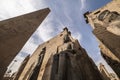 luxor temple in egypt