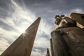 luxor temple in egypt