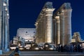 Luxor Temple - Pahronic Nights - Ancient Egypt