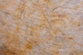 Luxuria Marble background, natural texture in beige color. Royalty Free Stock Photo