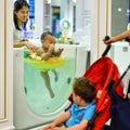 Luxurious Baby Spa in Asia is Booming.