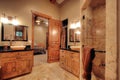 Luxurious Bathroom