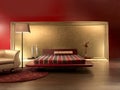 Luxurious Bedroom