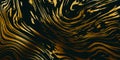 Luxurious black golden background. Artistic texture for birthday cards, wedding invitations. Royalty Free Stock Photo