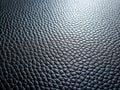 Luxurious Black Leatherette Texture Background A Deep Dive into Abstract Design for Sophisticated Visuals Royalty Free Stock Photo