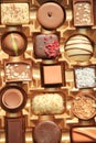 Luxurious Chocolates in box