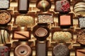 Luxurious Chocolates in box