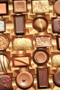 Luxurious Chocolates in box