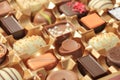 Luxurious Chocolates in box