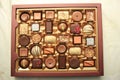 Luxurious Chocolates in box