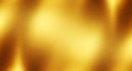 Abstract Golden Gradient Background Royalty Free Stock Photo