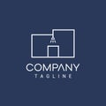 Amazing and elegant logo for the kitchen company