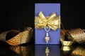 Luxurious gift arrangement