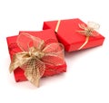 .Luxurious gifts