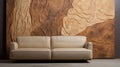 Luxurious Ohio Kiln Grain Sofa Axon By Artol Edi