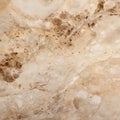 Luxurious Opulence: Beige And Brown Marble With Naturalistic Textured Backgrounds