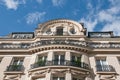 Luxurious Parisian Apartments