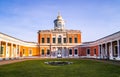 Luxurious patio in Potsdam, Germany