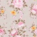 Luxurious peony wallapaper.