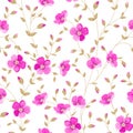 Luxurious peony wallapaper.