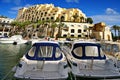 Luxurious Portomaso Marina ,Malta