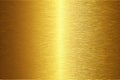 Premium Gold Gradient Background Royalty Free Stock Photo