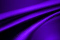 luxurious purple silk satin fabric texture background