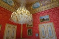 Luxurious Room at the Napoleon III Apartments