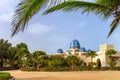 Luxurious Serenity:Hotel Riu Karamboa in Boa Vista