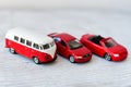 Toys cars Royalty Free Stock Photo