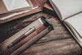 Luxurious writing tools