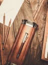 Luxurious writing tools