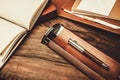 Luxurious writing tools